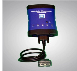 GM MDI(multiple diagnostic interface) interface - Image 4