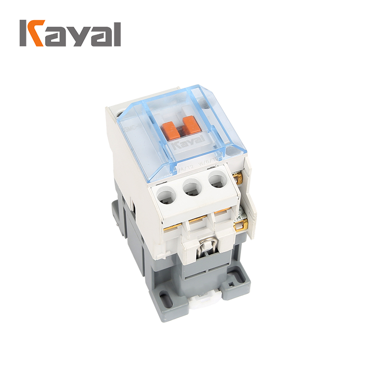 GMC AC Contactor - Image 3