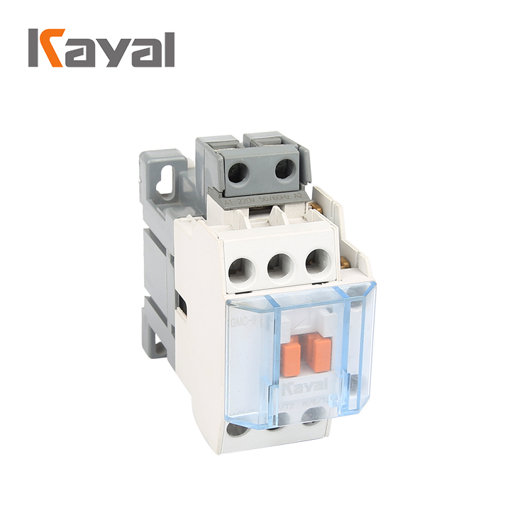 GMC AC Contactor - Image 2