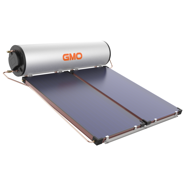 Roof Top Solar Water Heater