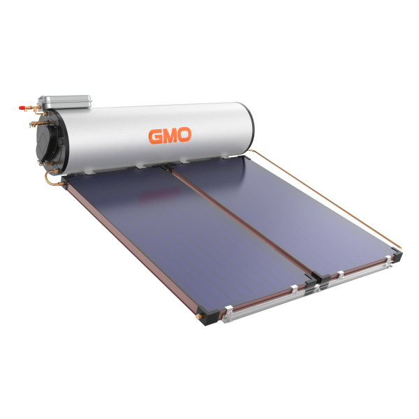 Roof Top Solar Water Heater