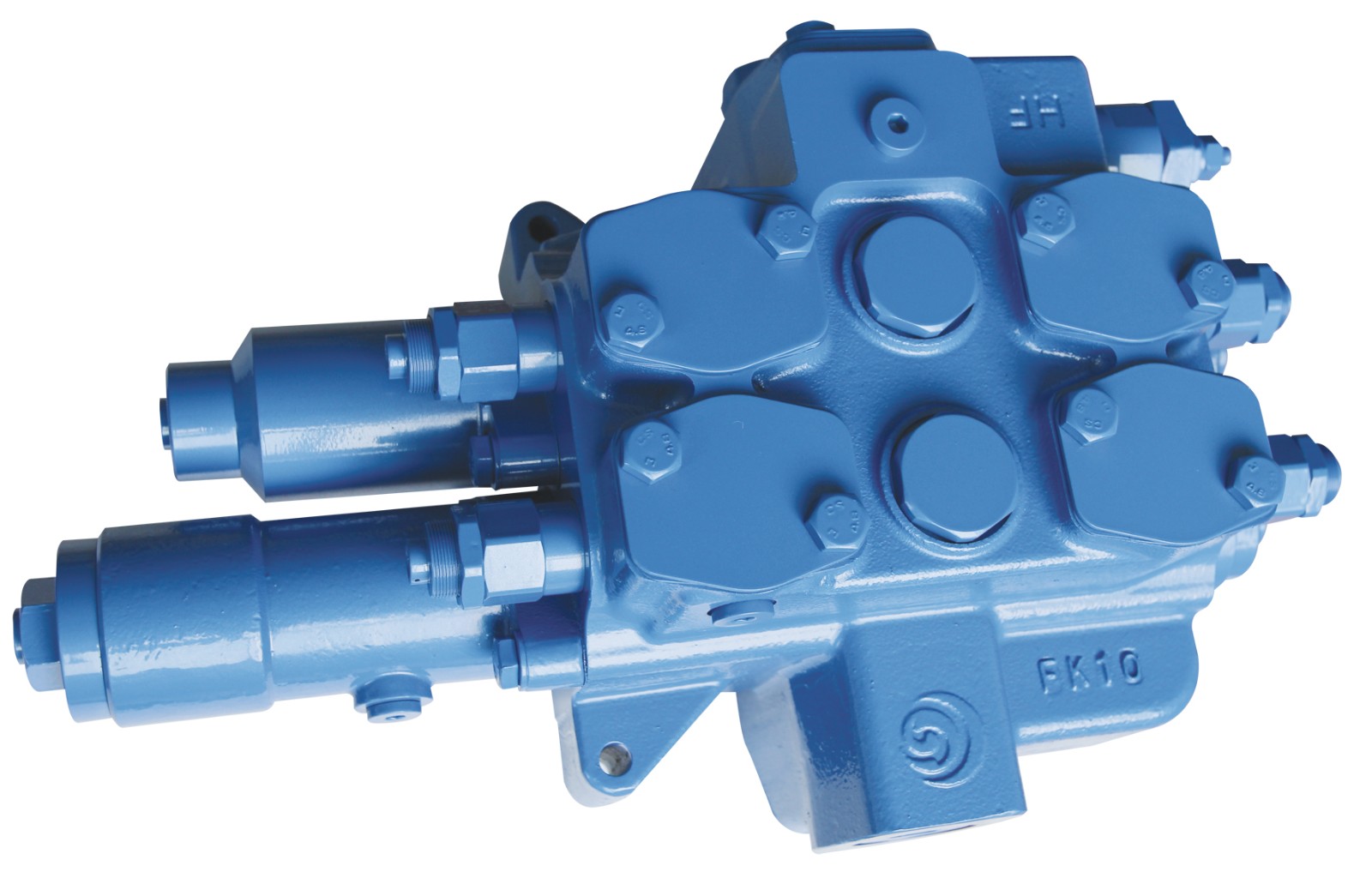 Monoblock Directional Control Valve