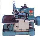 Three-Thread Overlock Sewing Machine