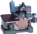 Medium Speed Three Thread Sewing Machine