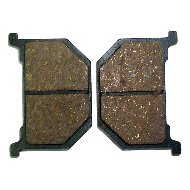 GN250 Motorcycle Disc Brake Pads