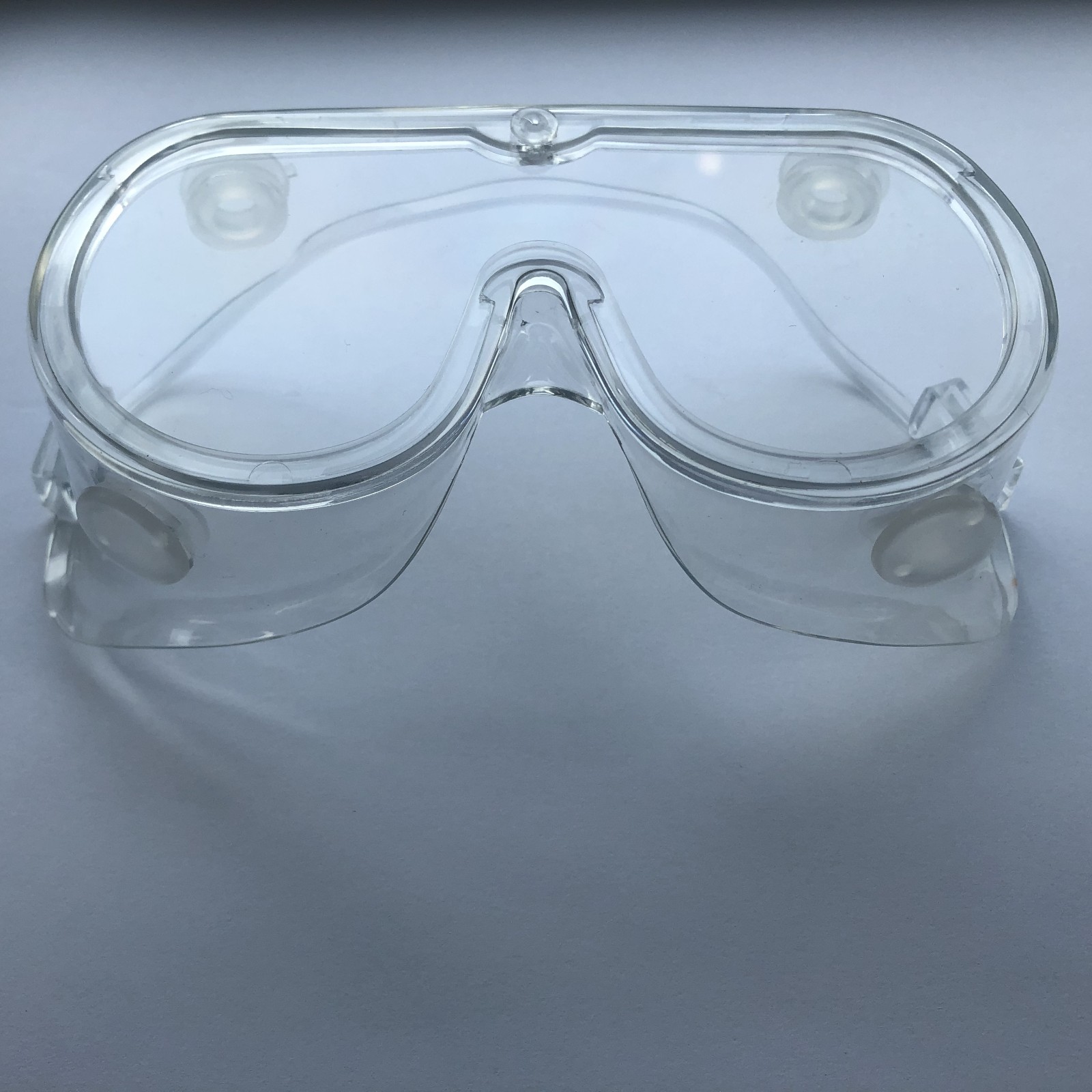 goggles mould PVC PC protective glasses mould - Image 2