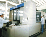 High-Precision Textile Manufacturing Machinery