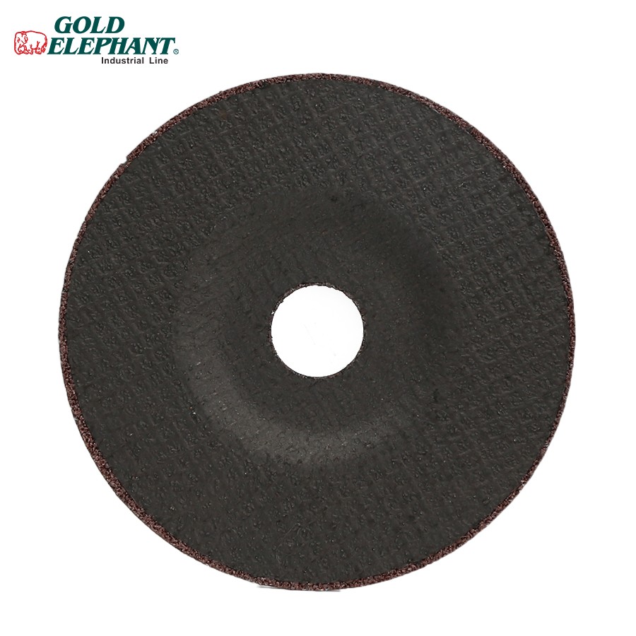 125mm Silicon Carbide Cutting Wheel for Stone