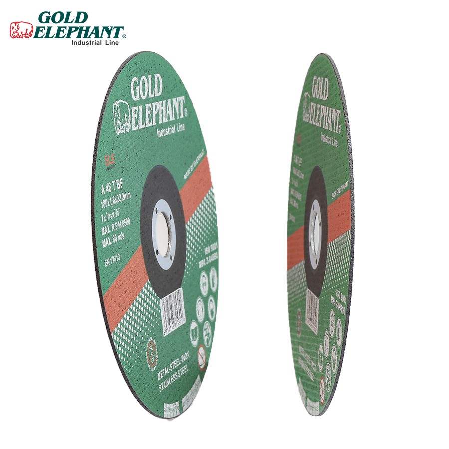 7 inch Cutting Wheel for Metal and Stainless Steel