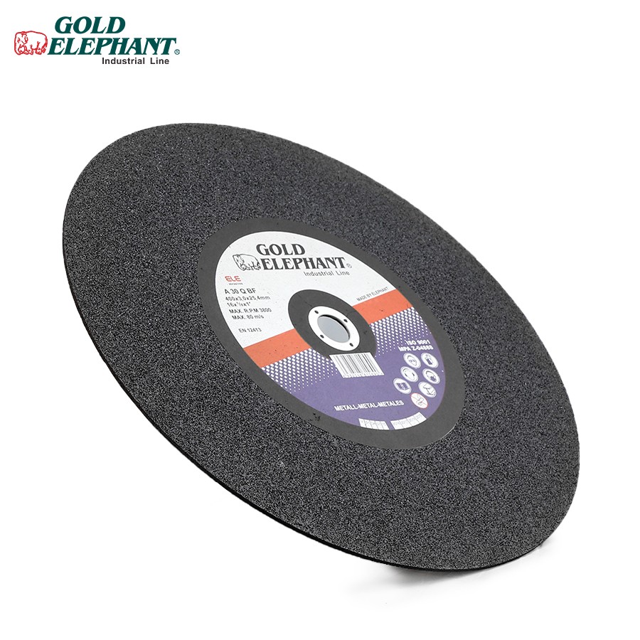 16 in. Metal Cutting Wheel