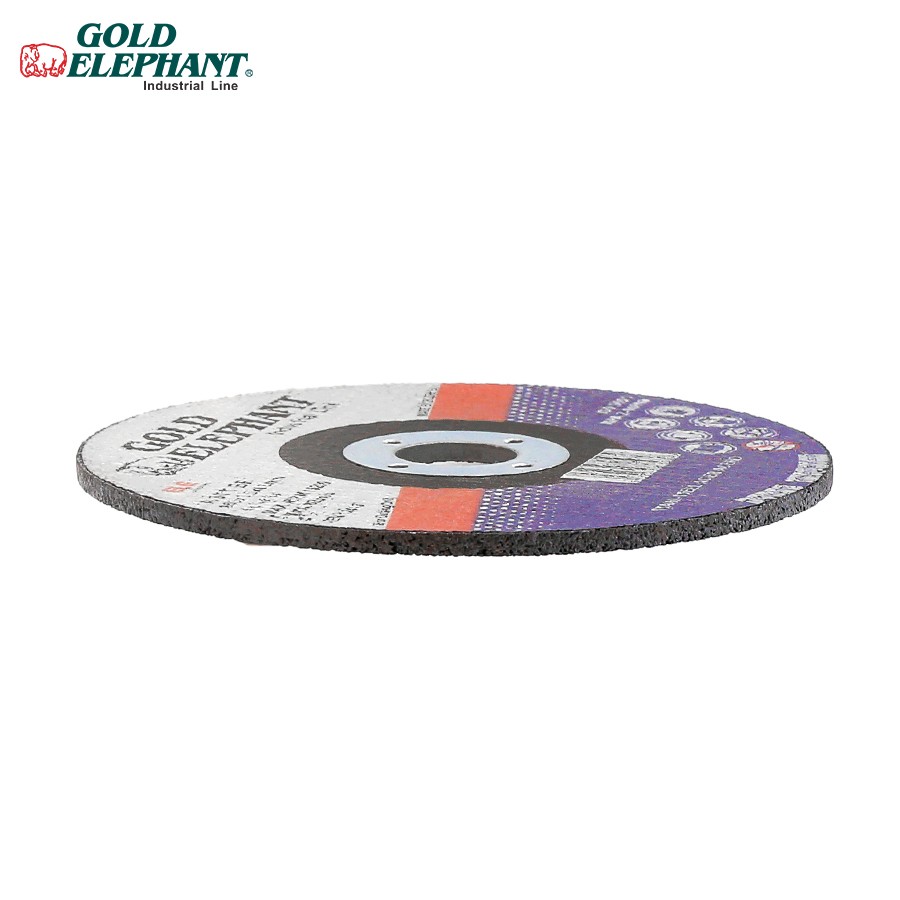 4 inch Abrasive Metal Cutting Wheel
