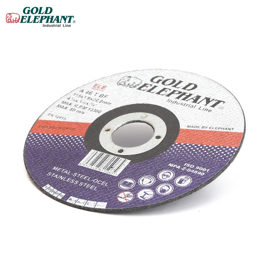 4.5 Inch Metal Cutting Wheel