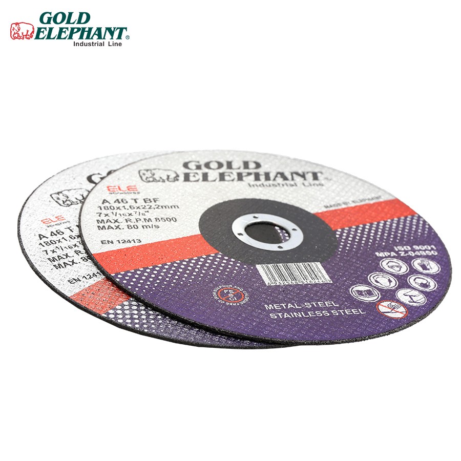 7 inch Metal Cutting Wheel