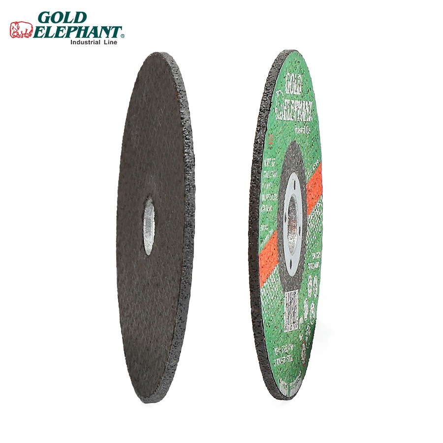 4-Inch Metal Cutting Wheel