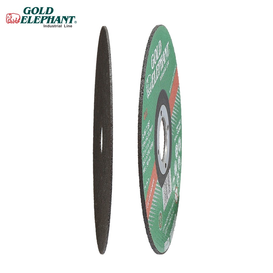 4.5 Inch Abrasive Cutting Wheel for Stainless Steel