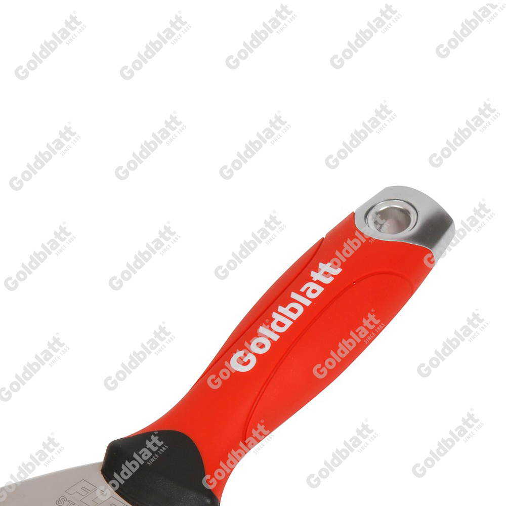 Stainless Steel Flexible Joint Knife with Hammer End