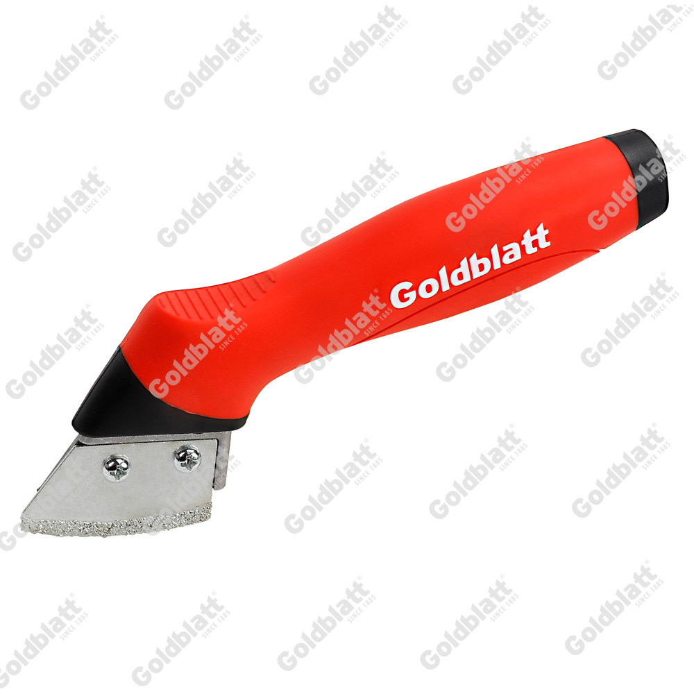 Goldblatt Pro Tile Grout Saw - Image 2