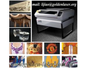 Laser Cutting Machine