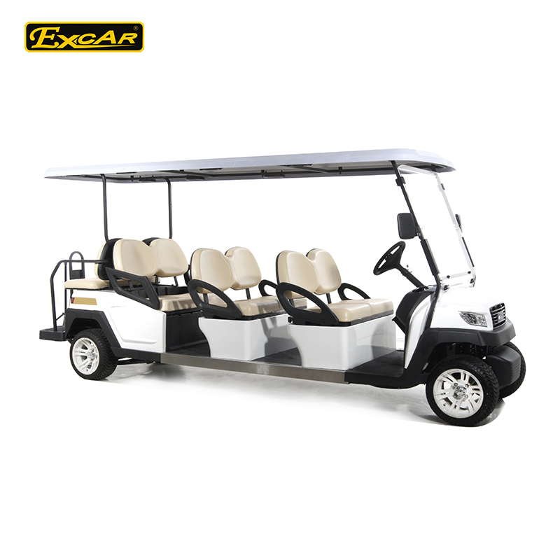 Golf Cart - Image 3