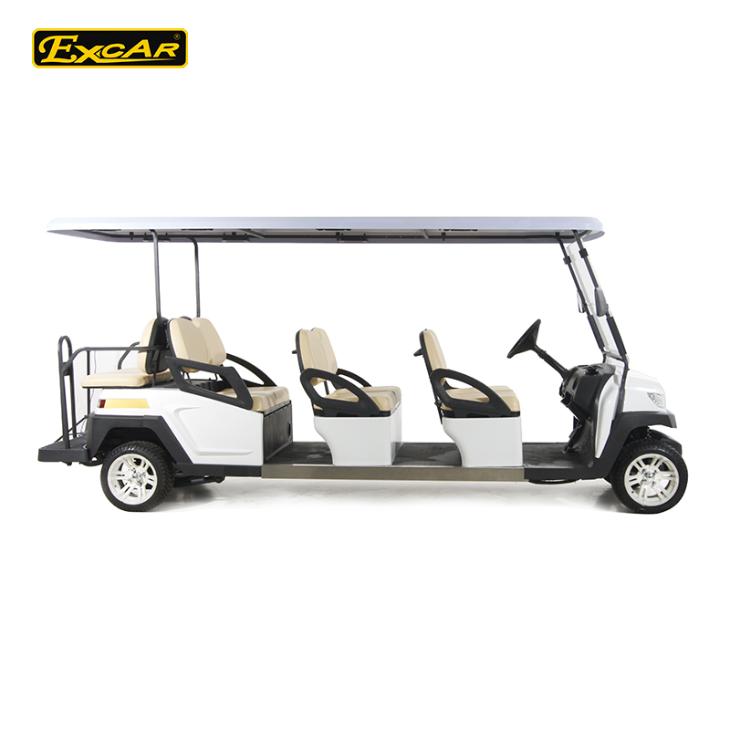 Golf Cart - Image 2