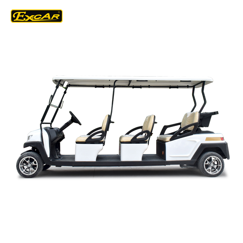 Golf Cart - Image 2