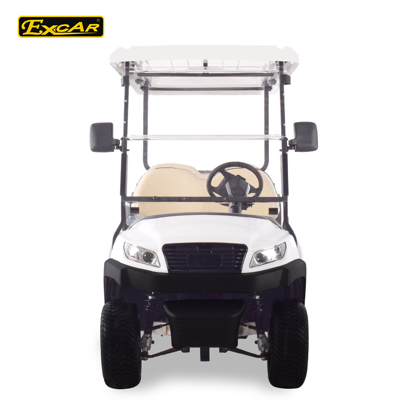 Golf Cart - Image 2