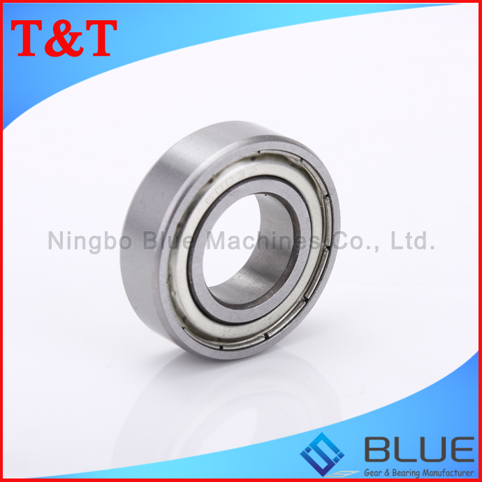 Good Angular contact ball bearing from China bearing factory - Image 2