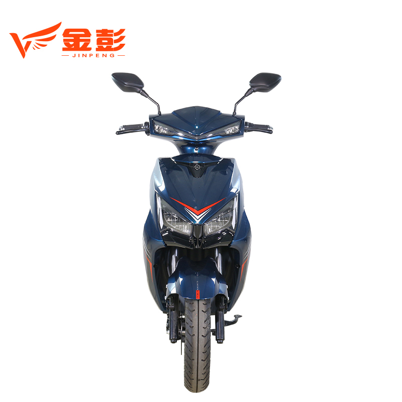 Good quality electric scooter/ electric motorcycle made in china - Image 3