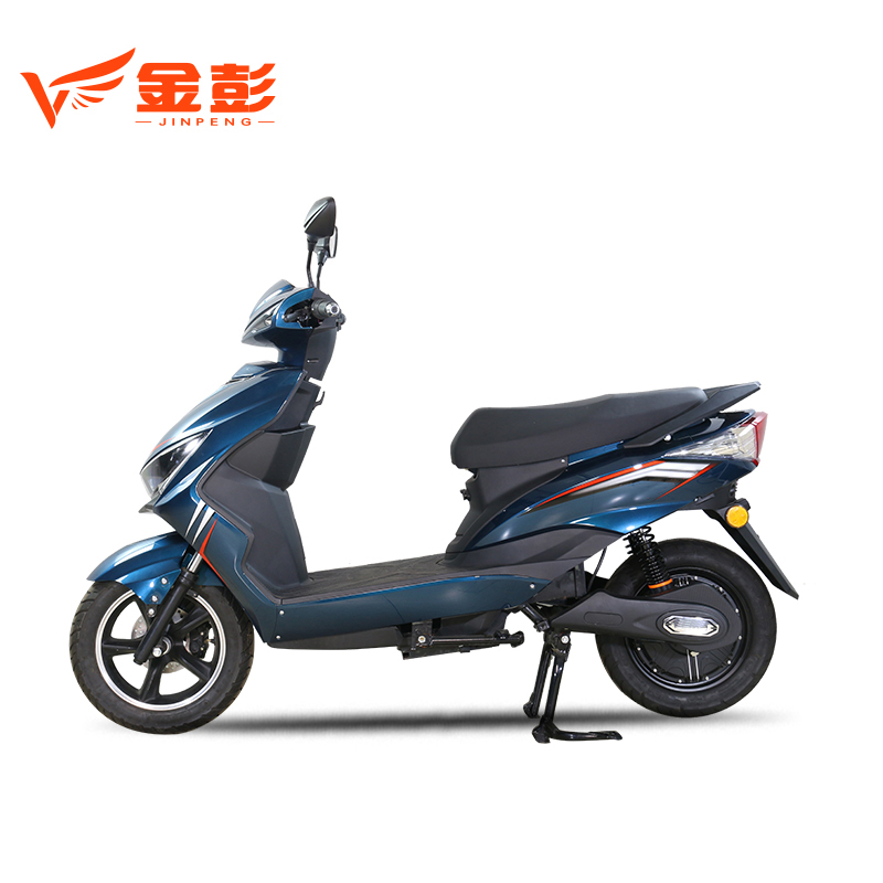 Good quality electric scooter/ electric motorcycle made in china - Image 2