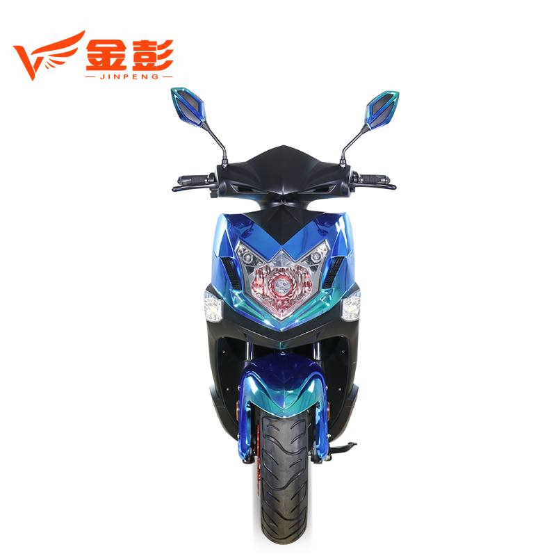 Good quality electric scooter/ electric motorcycle made in china - Image 3