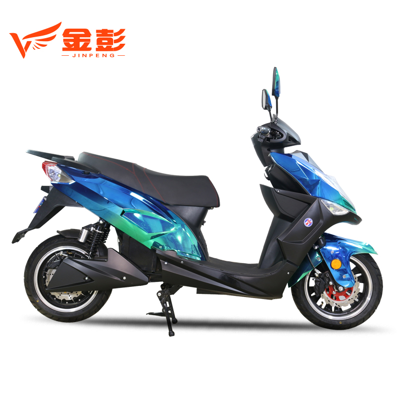 Good quality electric scooter/ electric motorcycle made in china - Image 2