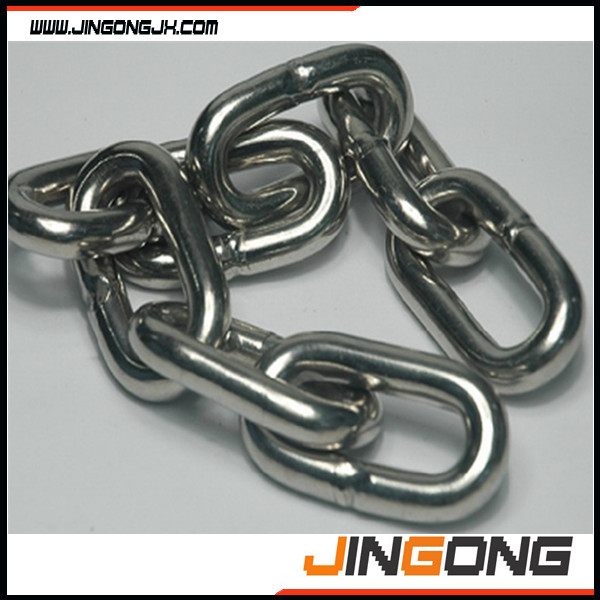 Good quality hoist chain type for alloy steel - Image 3