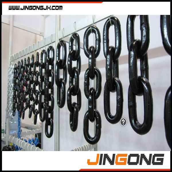 Good quality hoist chain type for alloy steel - Image 2