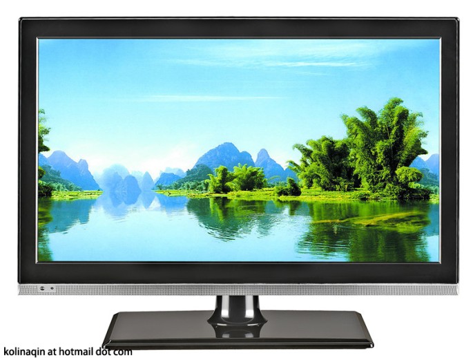 22-Inch LED Television