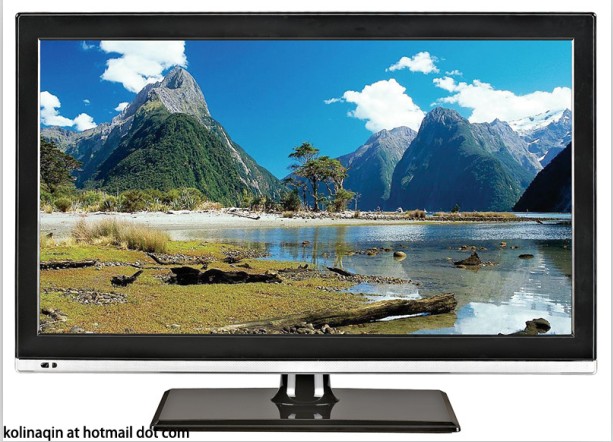 24-Inch LED High-Definition Television