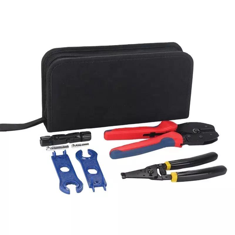 Good Quality of Solar PV Installation Crimping Tool Kit - Image 3
