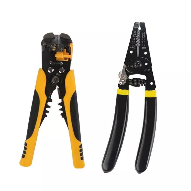 Good Quality of Solar PV Installation Crimping Tool Kit - Image 2