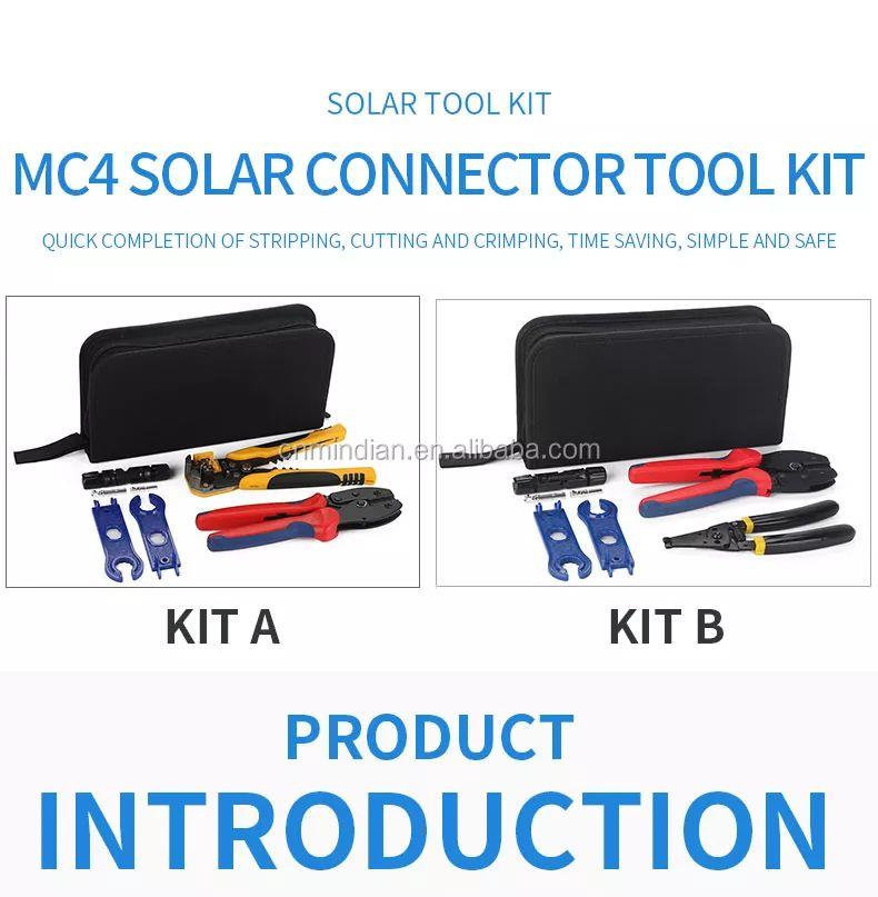 Graphic showing the quick completion of stripping, cutting, and crimping