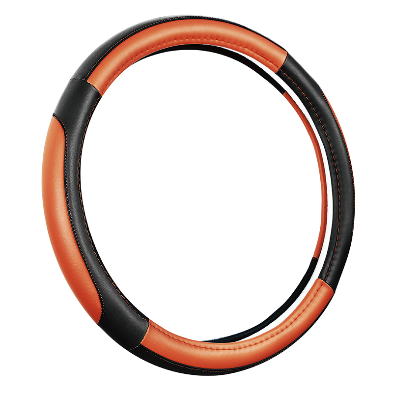 Good Supplier Stylish Winter Steering Wheel Cover - Image 2