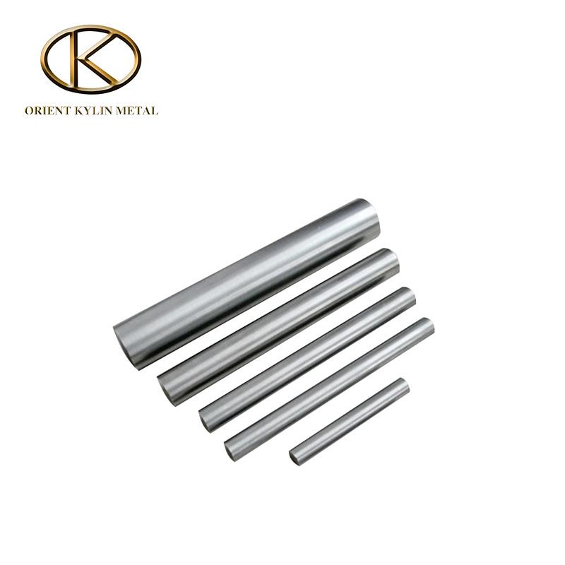 Good Thermal Conductivity Molybdenum Rod Bar for Electric Vacuum Parts - Image 2