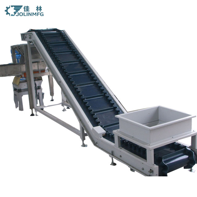 Goods Automatic Loading and Unloading Electric Portable Telescopic Belt Conveyor - Image 3