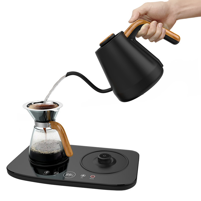 Gooseneck Kettle - Image 2