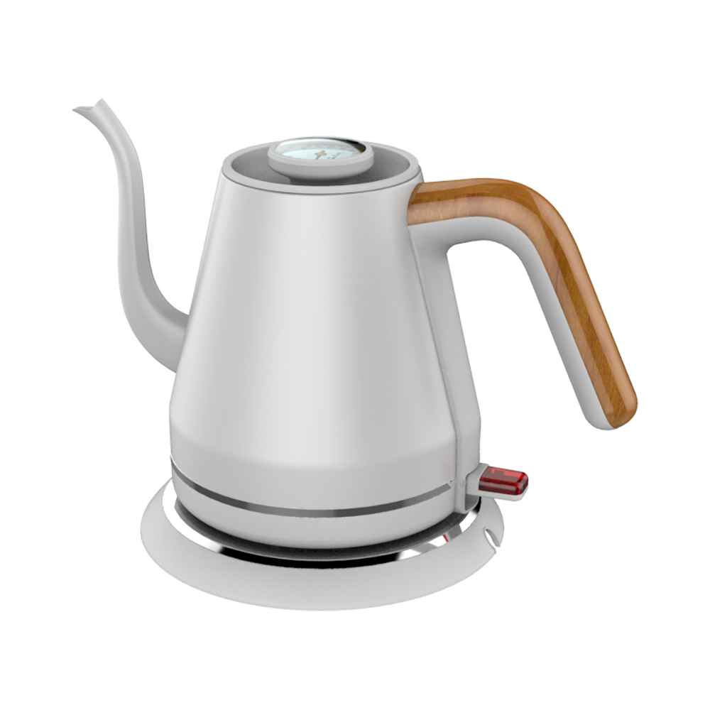Gooseneck Kettle - Image 2
