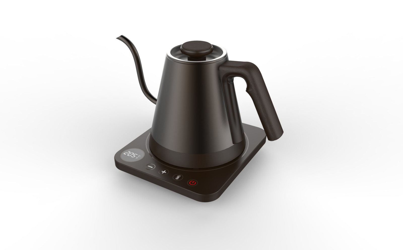 Gooseneck Kettle - Image 2