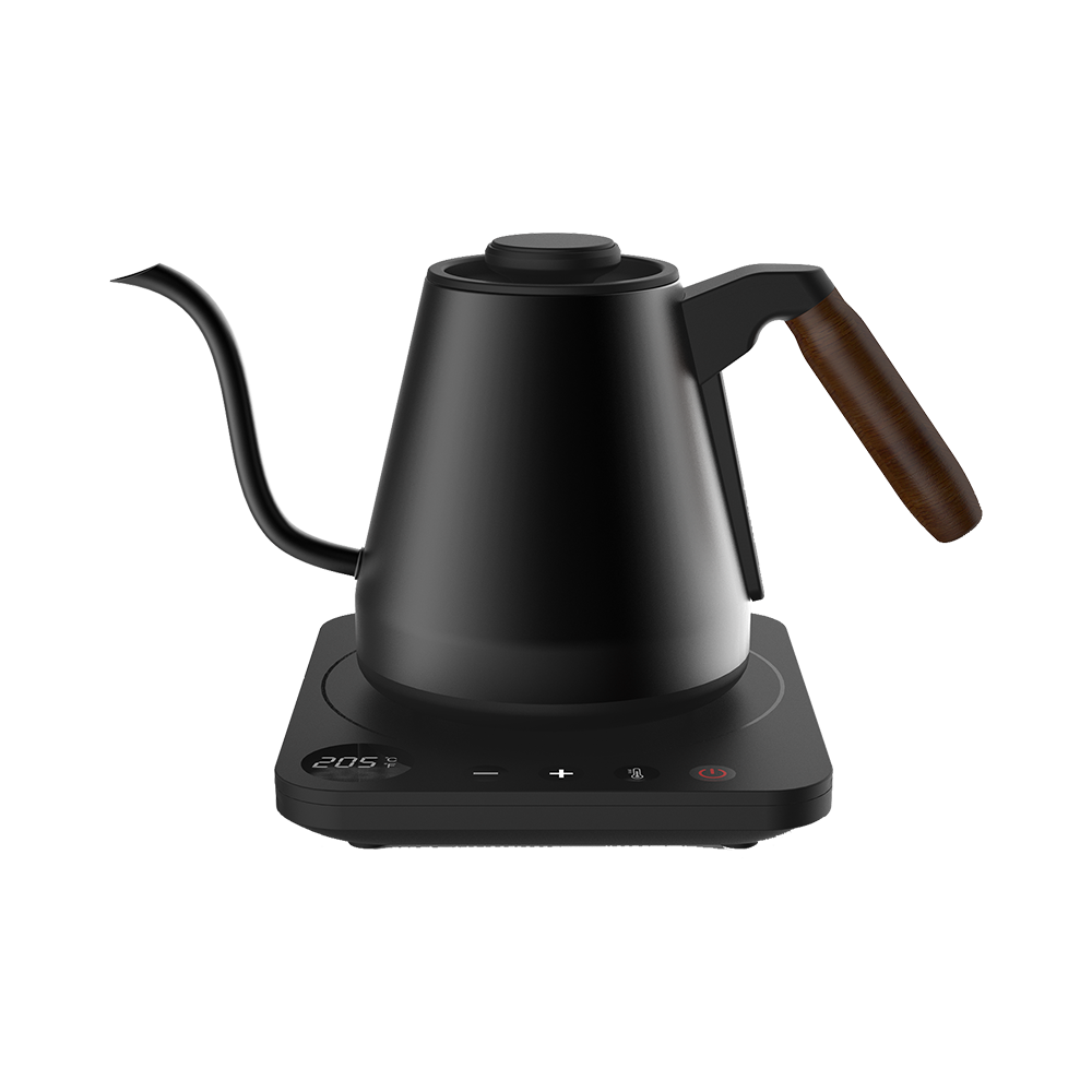 Gooseneck Kettle - Image 2