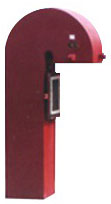 Marine Gooseneck Ventilator