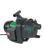 Garden Water Transfer Pump