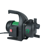 Garden Water Transfer Pump