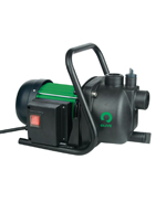 Garden Water Transfer Pump