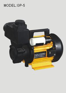Self-Priming Water Pump